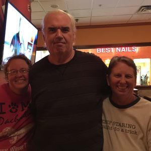 Meet your Posher, Alan